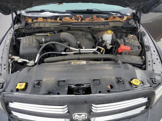 Photo 11 from auction – 2015 RAM 1500 ST with VIN 1C6RR7FT3FS712529