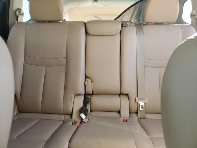 Photo 10 from auction – 2015 NISSAN ROGUE S with VIN 5N1AT2MT8FC765231