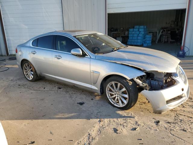 Photo 4 from auction – 2013 JAGUAR XF with VIN SAJWA0ES3DPS69755