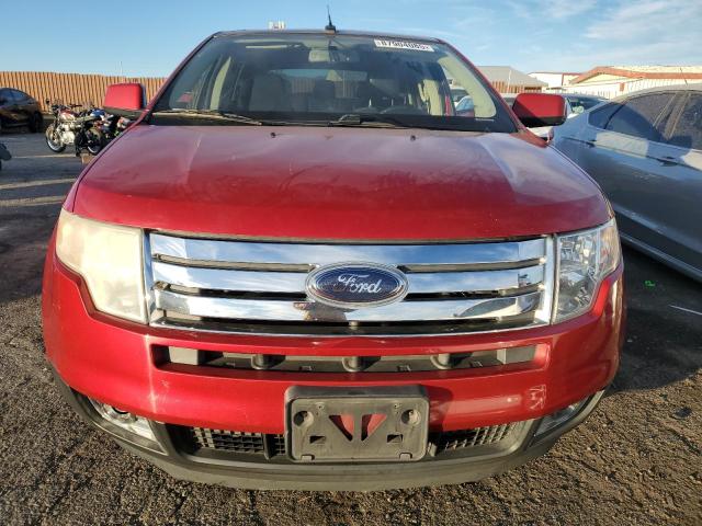 Photo 5 from auction – 2010 FORD EDGE LIMIT with VIN 2FMDK3KC1ABA60840