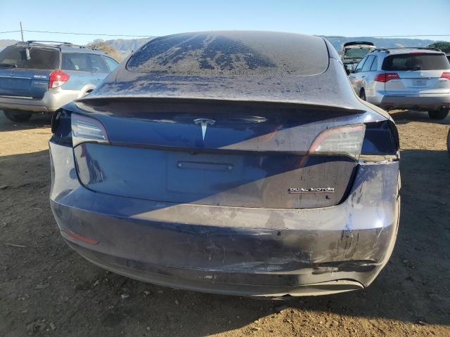 Photo 6 from auction – 2021 TESLA MODEL 3 with VIN 5YJ3E1EC4MF073273