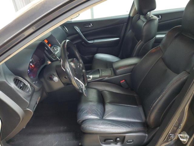 Photo 7 from auction – 2012 NISSAN MAXIMA S with VIN 1N4AA5AP2CC863403