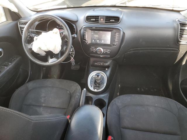Photo 8 from auction – 2019 KIA SOUL + with VIN KNDJP3A58K7664472