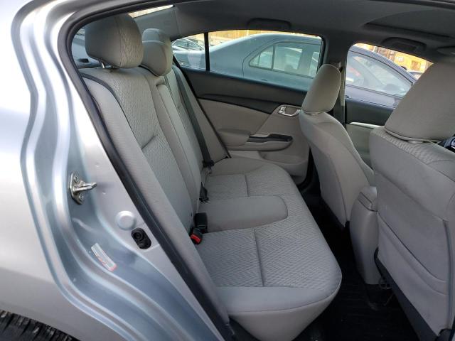 Photo 10 from auction – 2015 HONDA CIVIC EX with VIN 19XFB2F86FE216903