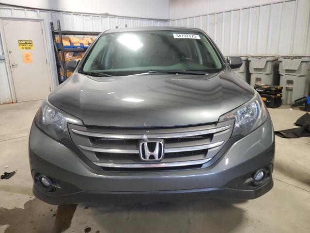 Photo 5 from auction – 2013 HONDA CR-V EX with VIN 2HKRM4H53DH627495