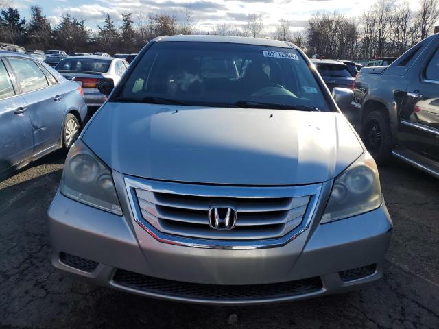 Photo 5 from auction – 2009 HONDA ODYSSEY EX with VIN 5FNRL38459B045649