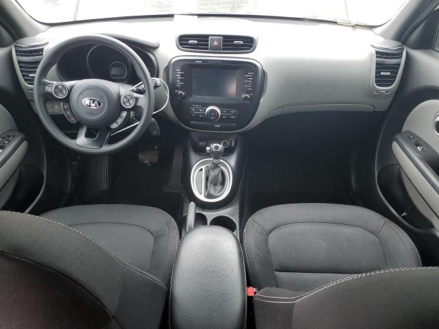 Photo 8 from auction – 2018 KIA SOUL + with VIN KNDJP3A51J7586776