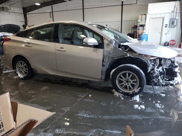 Photo 4 from auction – 2017 TOYOTA PRIUS PRIM with VIN JTDKARFP8H3019825