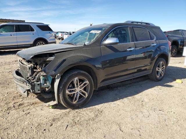 CHEVROLET EQUINOX LT 2016 with VIN 2GNALDEK0G6104414 - Photo from auction