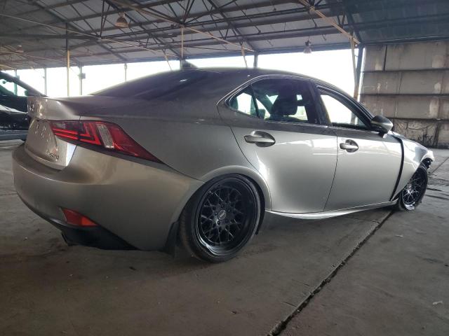 Photo 3 from auction – 2014 LEXUS IS 250 with VIN JTHBF1D26E5017600