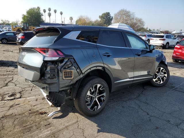 Photo 3 from auction – 2025 KIA SPORTAGE with VIN KNDPV3DF6S7372162