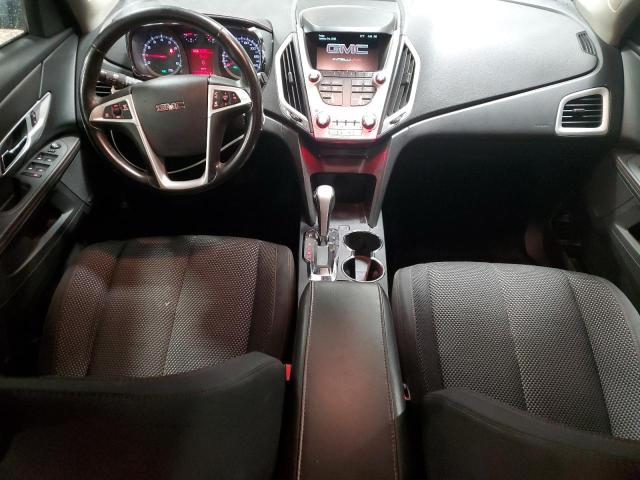Photo 8 from auction – 2014 GMC TERRAIN SL with VIN 2GKFLWEK1E6314869