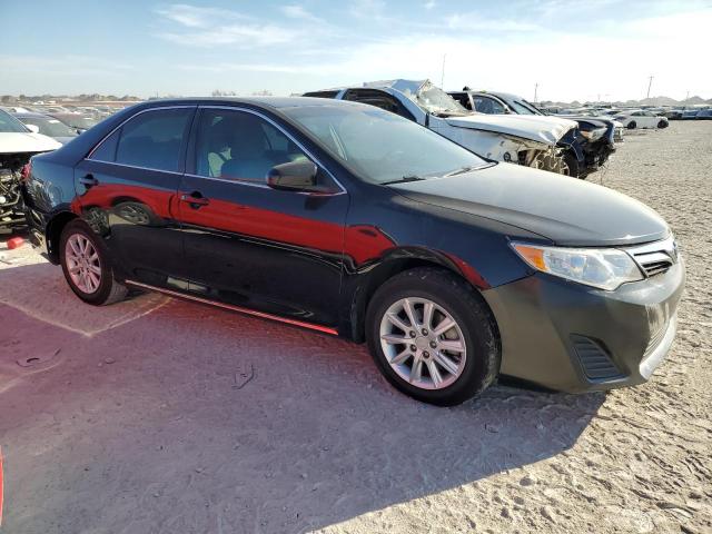 Photo 4 from auction – 2012 TOYOTA CAMRY BASE with VIN 4T4BF1FK3CR251325