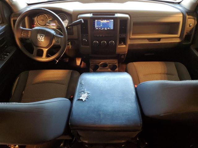 Photo 8 from auction – 2012 DODGE RAM 1500 S with VIN 1C6RD7KTXCS128936