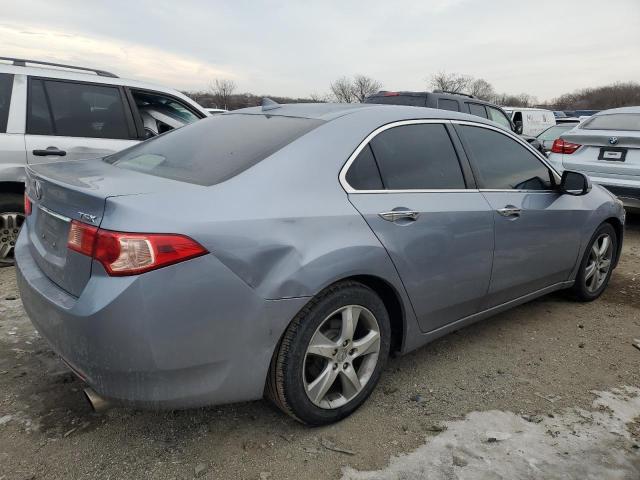 صورة رقم 3 من المزاد - 2012 ACURA TSX TECH مع VIN JH4CU2F62CC002620