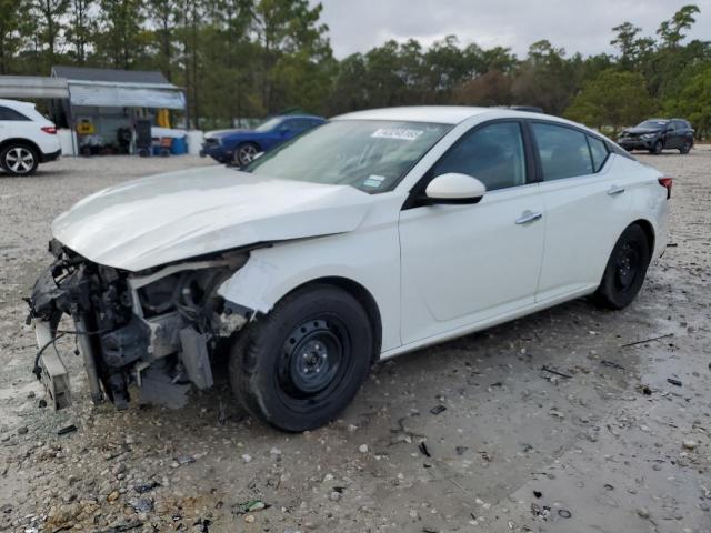 NISSAN ALTIMA S 2020 with VIN 1N4BL4BV9LC251107 - Photo from auction