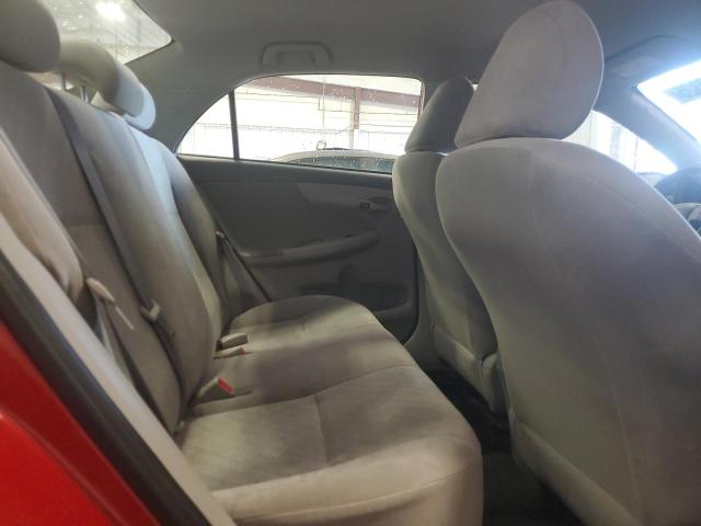 Photo 10 from auction – 2009 TOYOTA COROLLA BA with VIN JTDBL40E999065330