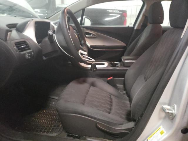 Photo 7 from auction – 2012 CHEVROLET VOLT with VIN 1G1RA6E45CU124824