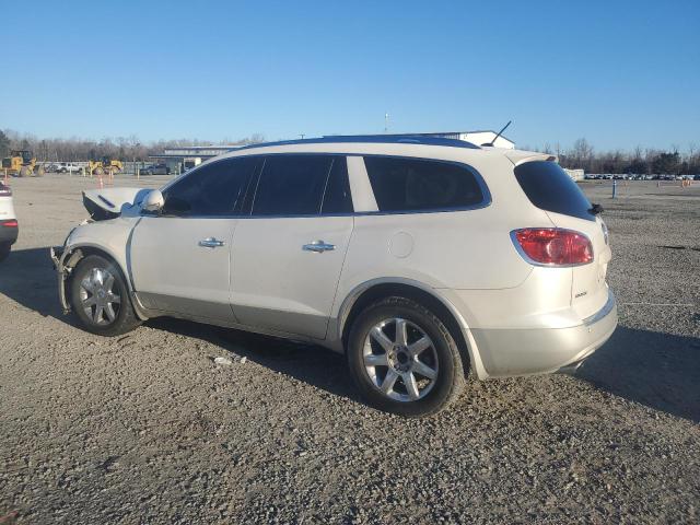 Photo 2 from auction – 2009 BUICK ENCLAVE CX with VIN 5GAER23DX9J112626