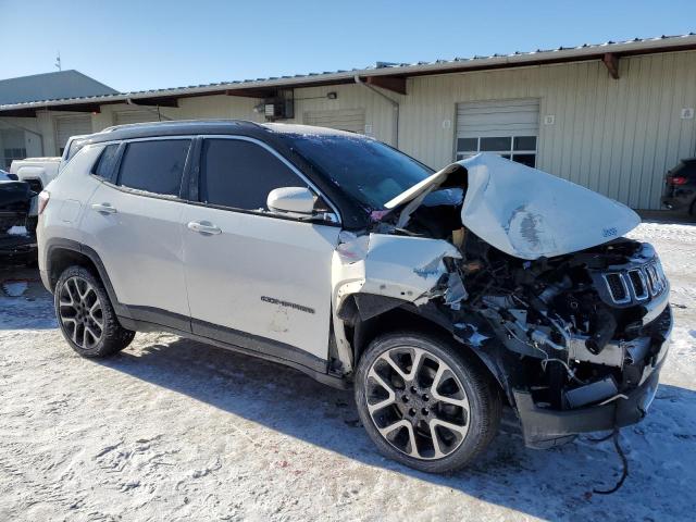 Photo 4 from auction – 2018 JEEP COMPASS LI with VIN 3C4NJDCB5JT223503