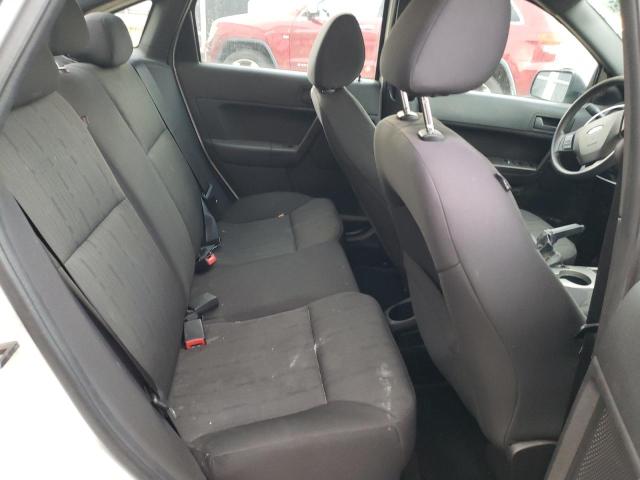 Photo 10 from auction – 2011 FORD FOCUS SE with VIN 1FAHP3FN9BW104835