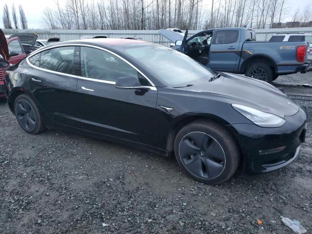 Снимка 4 от търг – 2018 TESLA MODEL 3 с VIN 5YJ3E1EA0JF003893