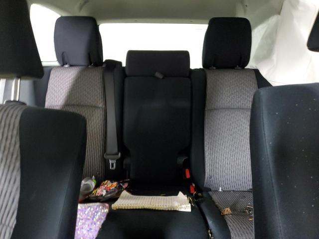 Photo 10 from auction – 2023 TOYOTA 4RUNNER SR with VIN JTEEU5JR1P5288348