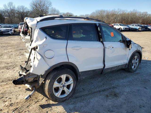 Photo 3 from auction – 2016 FORD ESCAPE SE with VIN 1FMCU0GX7GUB66714