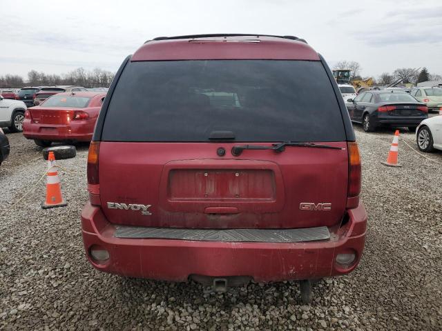 Photo 6 from auction – 2005 GMC ENVOY XL with VIN 1GKES16S056137768