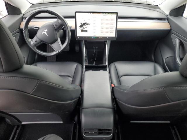 Photo 8 from auction – 2018 TESLA MODEL 3 with VIN 5YJ3E1EB0JF121418