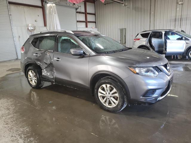 Photo 4 from auction – 2016 NISSAN ROGUE S with VIN KNMAT2MV5GP660209