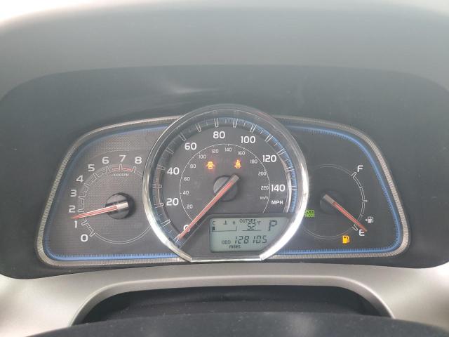 Photo 9 from auction – 2014 TOYOTA RAV4 LIMIT with VIN 2T3DFREV2EW139008