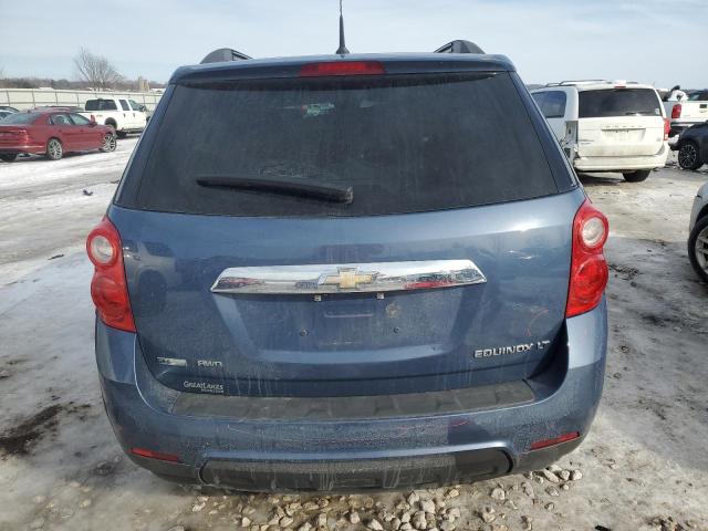 Photo 6 from auction – 2012 CHEVROLET EQUINOX LT with VIN 2GNFLEEKXC6198338