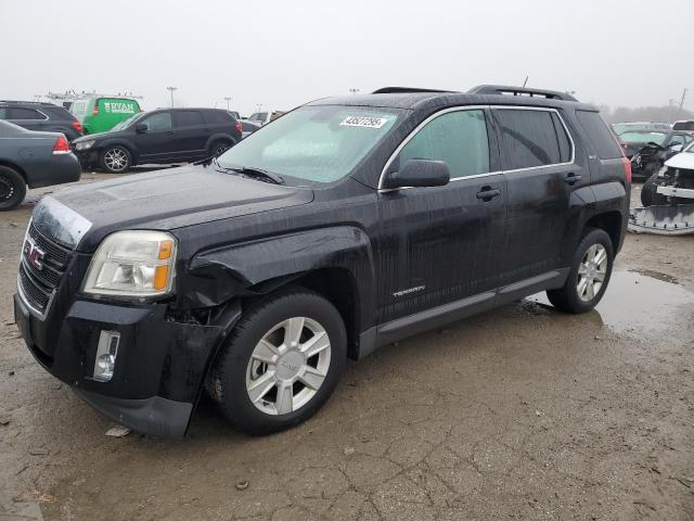 GMC TERRAIN SL 2013 with VIN 2GKFLTEK5D6231233 - Photo from auction