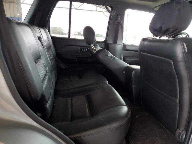 Photo 11 from auction – 2001 NISSAN PATHFINDER with VIN JN8DR07X91W505855
