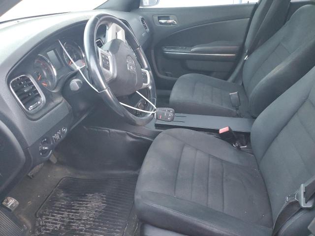 Photo 7 from auction – 2011 DODGE CHARGER PO with VIN 2B3CL1CG5BH550555
