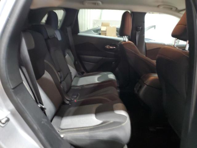 Photo 11 from auction – 2014 JEEP CHEROKEE L with VIN 1C4PJMCB0EW203801