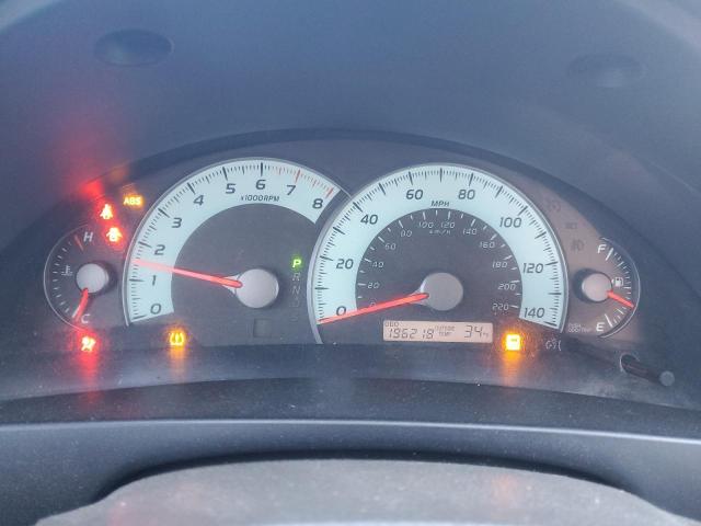 صورة رقم 9 من المزاد - 2011 TOYOTA CAMRY BASE مع VIN 4T4BF3EK6BR165082