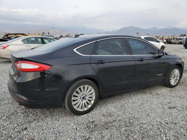 Photo 3 from auction – 2016 FORD FUSION SE with VIN 3FA6P0LU5GR305417
