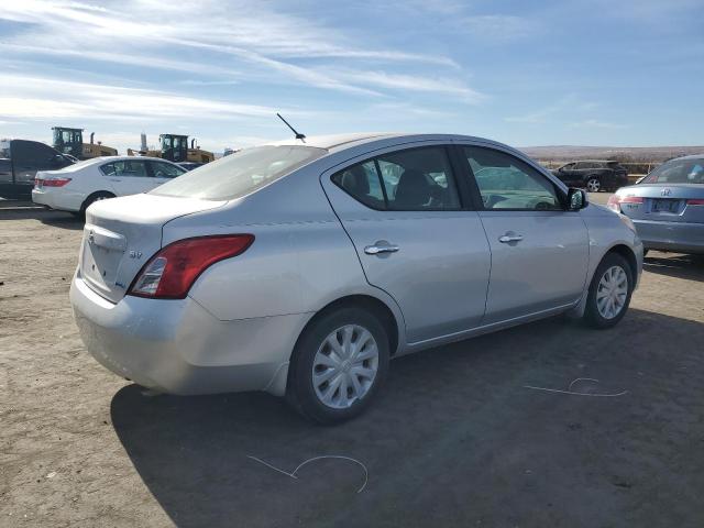 Photo 3 from auction – 2012 NISSAN VERSA S with VIN 3N1CN7AP5CL895854