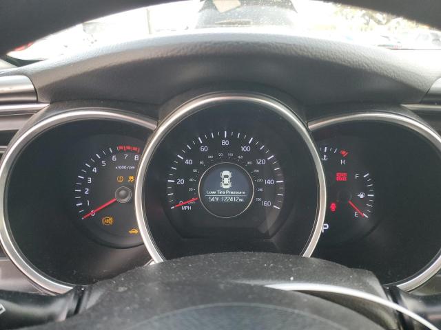 Photo 9 from auction – 2014 KIA OPTIMA LX with VIN KNAGM4A78E5453148