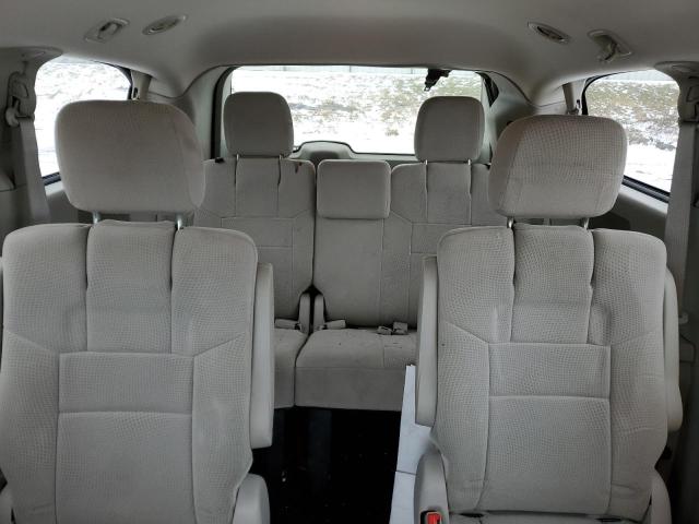 Photo 10 from auction – 2013 DODGE GRAND CARA with VIN 2C4RDGDG0DR729428