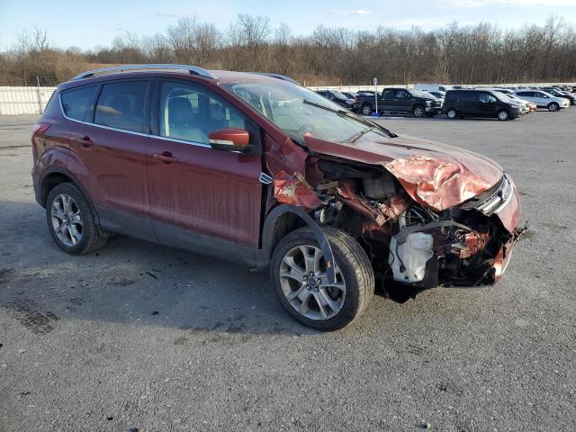 Photo 4 from auction – 2016 FORD ESCAPE TIT with VIN 1FMCU9JX8GUC72439