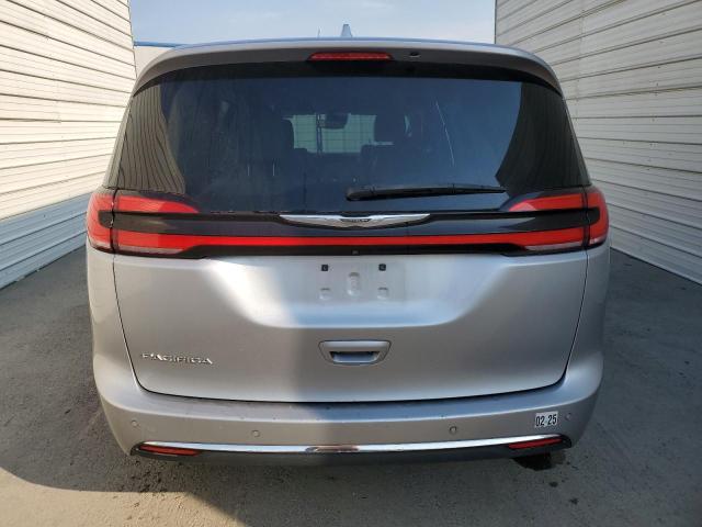 صورة رقم 6 من المزاد - 2021 CHRYSLER PACIFICA T مع VIN 2C4RC1BG0MR591022