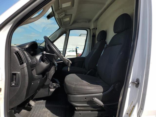 Снимка 7 от търг – 2019 RAM PROMASTER с VIN 3C6TRVCG9KE523012