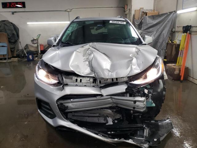 Photo 5 from auction – 2017 CHEVROLET TRAX 1LT with VIN KL7CJLSB2HB089772