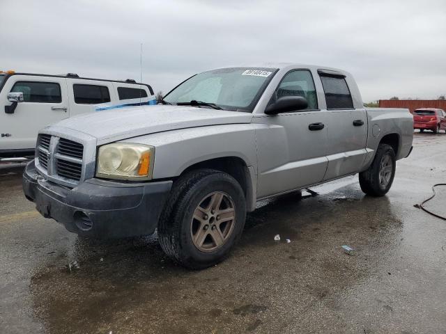 Photo 1 from auction – 2007 DODGE DAKOTA QUA with VIN 1D7HE28K57S127580