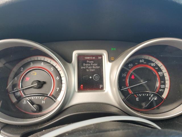 Photo 9 from auction – 2013 DODGE JOURNEY SX with VIN 3C4PDCBB9DT577363
