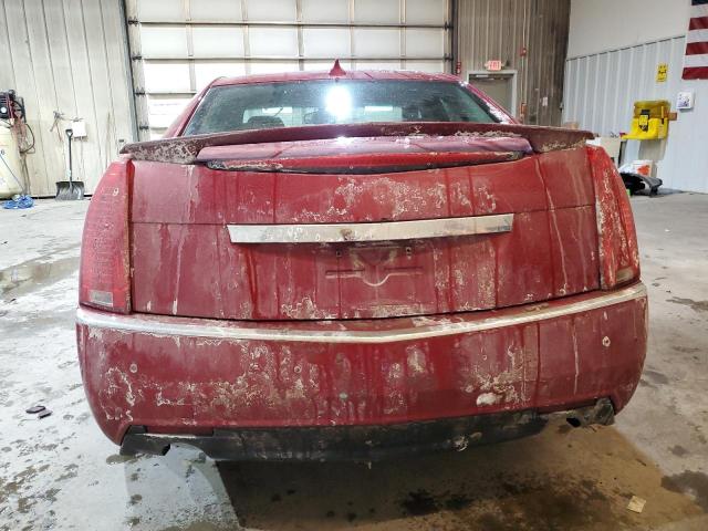 Zdjęcie 6 z aukcji – 2010 CADILLAC CTS PREMIU z VIN 1G6DS5EV8A0135454