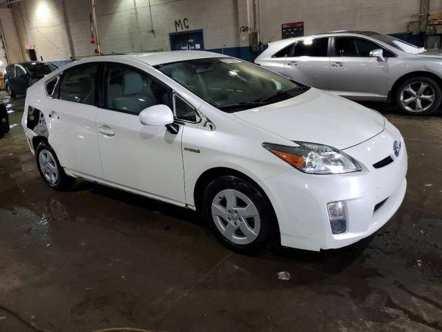 Photo 4 from auction – 2011 TOYOTA PRIUS with VIN JTDKN3DUXB0285317
